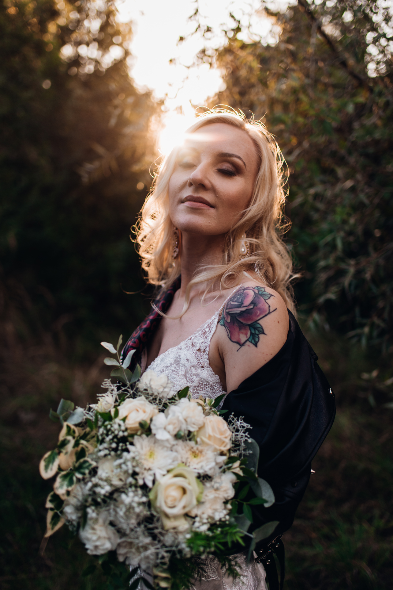 Ewelina i Krzysiek ślub891